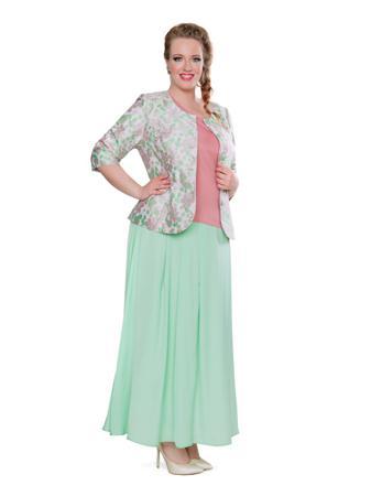 Блузка Eva Graffova