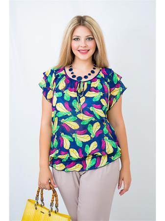 Блузка BALSAKO