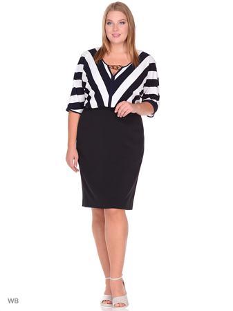 Блузка МариЧи