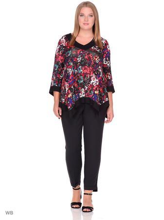 Блузка BERKLINE