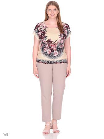 Блузка МариЧи