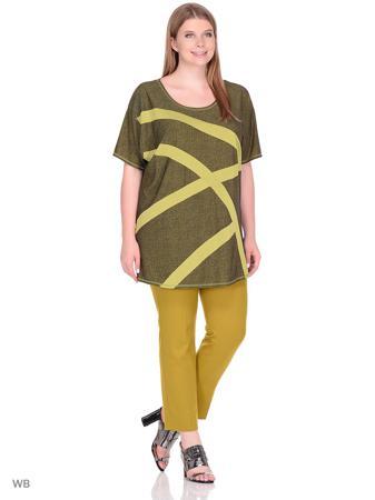 Блузка МариЧи