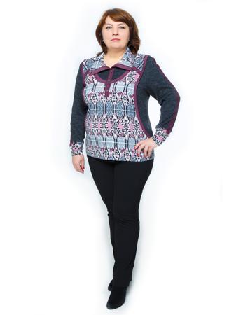 Блузка Левлада