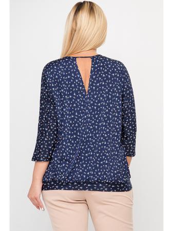 Блузка Limonti