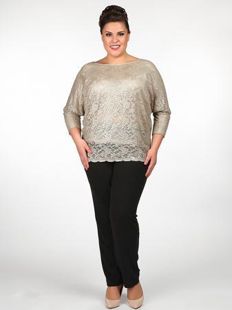 Блузка Silver-String