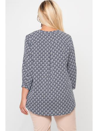 Блузка Limonti