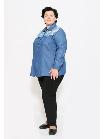 Блузка EVGENIA STYLE