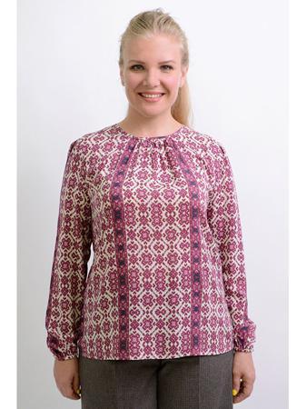 Блузка LINO RUSSO
