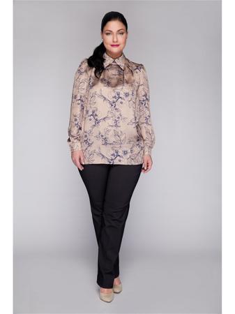 Блузка Borboleta