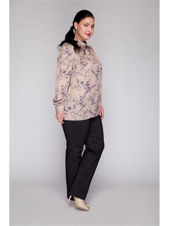Блузка Borboleta