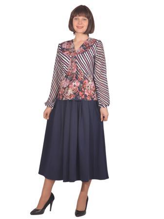 Блузка Томилочка Мода ТМ