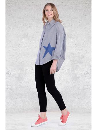 Блузка Мари-лайн