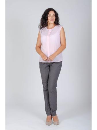 Блузка Лагуна