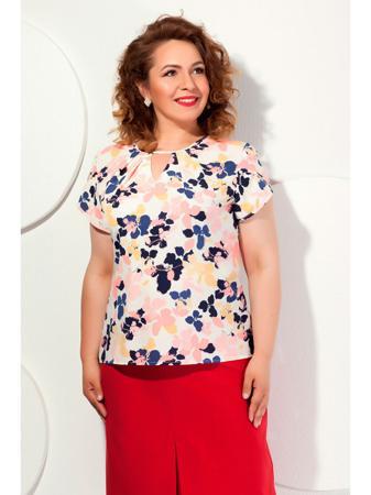 Блузка Modellos