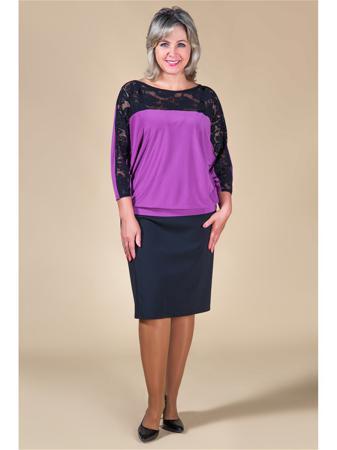 Блузка Милада