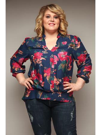 Блузка Jetty-plus