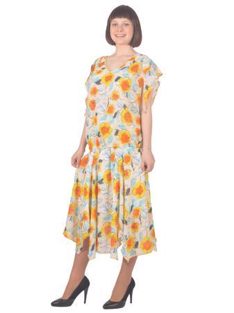 Блузка Томилочка Мода ТМ