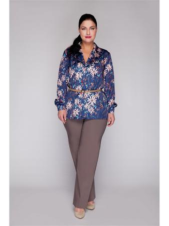 Блузка Borboleta