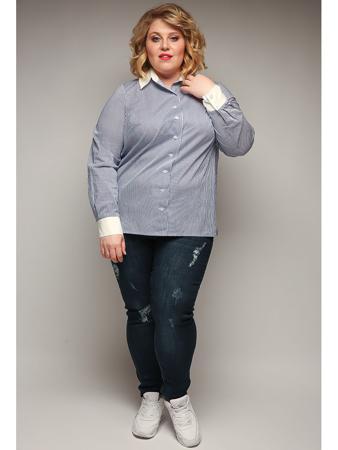 Блузка Jetty-plus