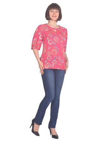 Блузка Томилочка Мода ТМ