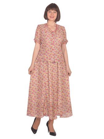 Блузка Томилочка Мода ТМ