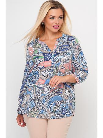 Блузка Limonti