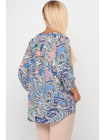 Блузка Limonti