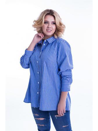 Блузка Авантюра