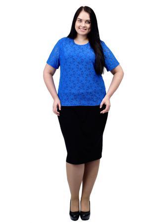 Блузка Koricohit