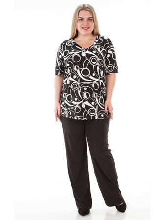 Блузка Koricohit