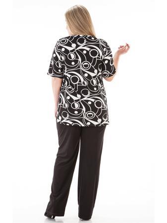 Блузка Koricohit