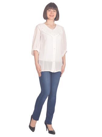 Блузка Томилочка Мода ТМ