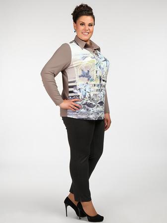 Блузка Silver-String