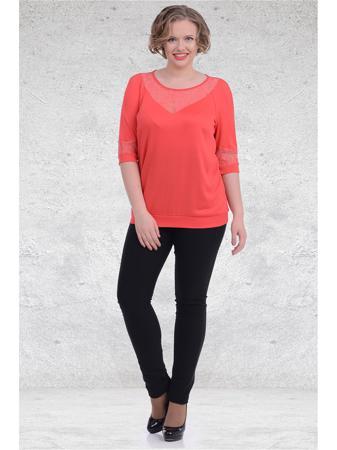 Блузка Мари-лайн