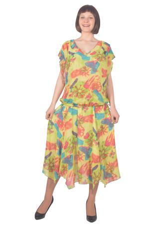 Блузка Томилочка Мода ТМ