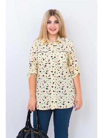 Блузка BALSAKO