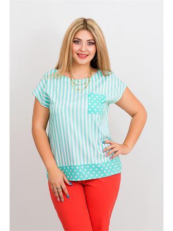 Блузка BALSAKO