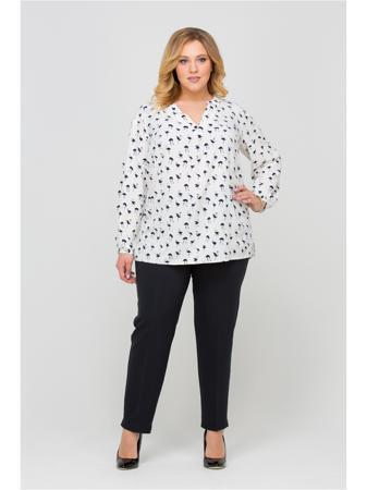 Блузка Интикома