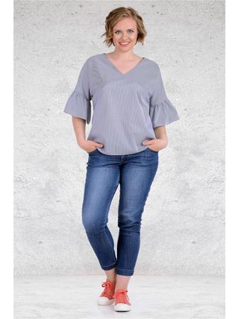 Блузка Мари-лайн