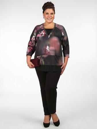 Блузка Silver-String