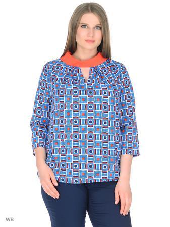 Блузка Elegancestyle
