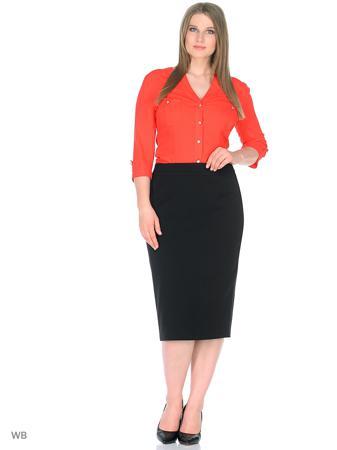 Блузка RusLana