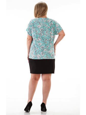 Блузка Koricohit