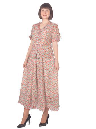 Блузка Томилочка Мода ТМ