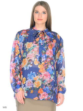 Блузка Maria De Piero