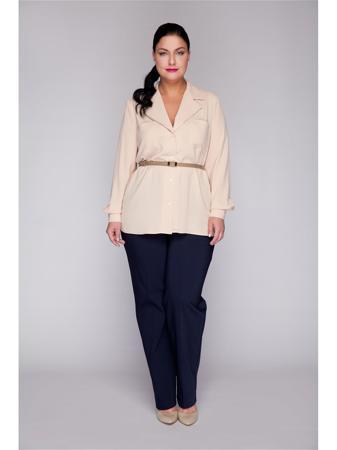 Блузка Borboleta