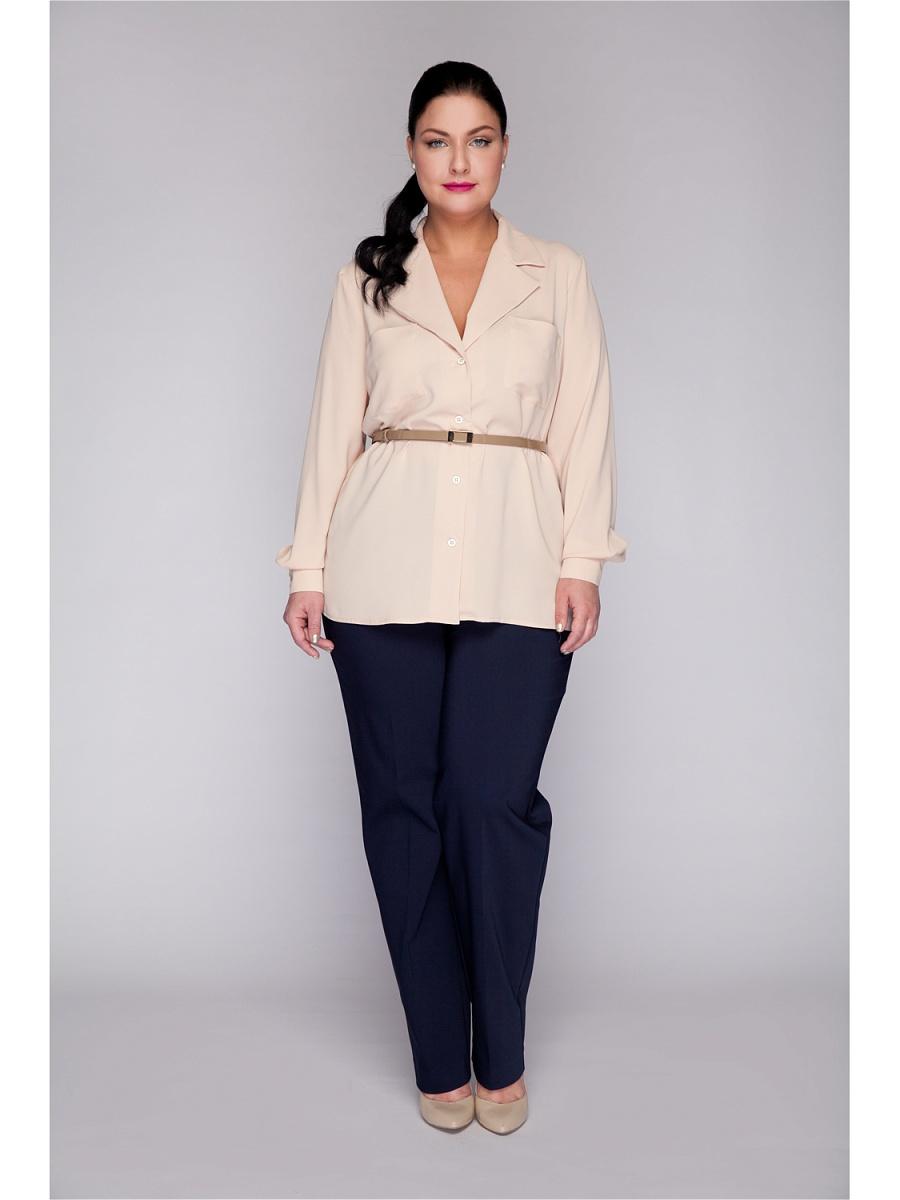 Блузка Borboleta