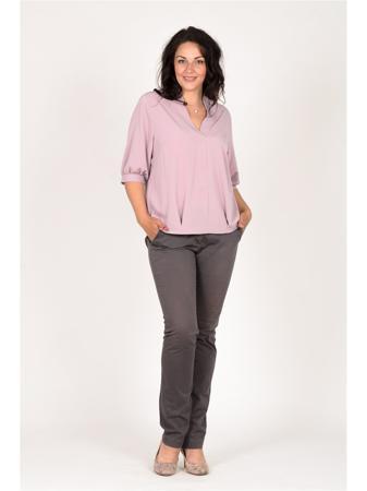 Блузка Лагуна