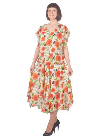 Блузка Томилочка Мода ТМ