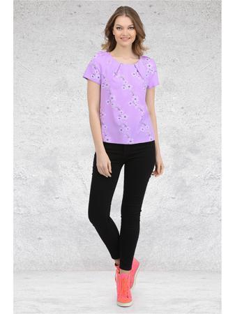 Блузка Мари-лайн